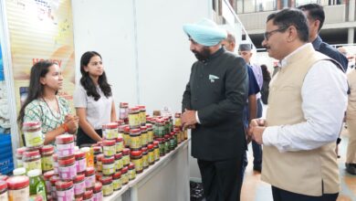 यूपीईएस में तीन दिवसीय हिमालय कॉलिंग 2025 का उद्घाटन में बोले राज्यपाल- आज प्रकृति कभी बाढ़ और बादलों के फटने के रूप में, तो कभी बढ़ती गर्मी और प्रदूषण के रूप में हमें बार-बार दे रही चेतावनी