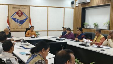 Good News: नई शिक्षा नीति 2020 के तहत मनपसंद विषयों का चयन कर सकेंगे छात्र-छात्राएंः डॉ.  धन सिंह रावत