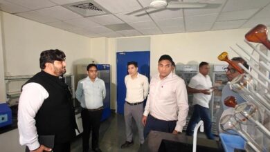 Drug Free Uttarakhand 2025  : मुख्यमंत्री के संकल्प को ज़मीनी मुक़ाम देने में जुटा एफडीए ,  450 से अधिक मेडिकल स्टोरों और 65 मैनुफैक्चरिंग यूनिट्स पर छापेमारी