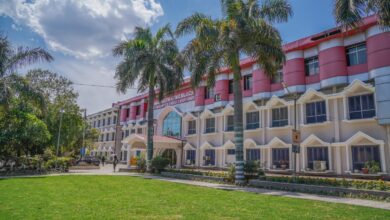 बड़ी उपलब्धि : उत्तराखण्ड का गौरव: एसजीआरआर मेडिकल कॉलेज , श्री महंत इन्दिरेश अस्पताल की एमबीबीएस सीटें हुई 200