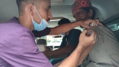 पुण्य भरा काम- दवाईयां-मेडिकल सहायता लेकर सहस्त्रधारा पहुँची एसजीआरआर यूनिवर्सिटी व श्री महंत इन्दिरेश अस्पताल की टीम, आपदा प्रभावितों को   मिली त्वरित चिकित्सा सुविधा