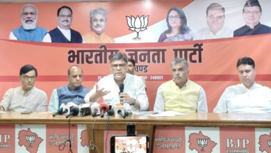 जीएसटी सुधार, आम आदमी की आर्थिकी में बड़ी वृद्धि लेकर आयेंगे : प्रत्यूष कांत