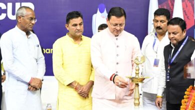 बड़ी उपलब्धि- उत्तराखंड में पहली बार एशियन कैडेट फेंसिंग कप का हुआ भव्य आगाज – 17 देशों के खिलाड़ी पहुँचे हल्द्वानी, तलवारबाज़ी में आज़माएंगे दम