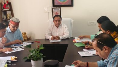 Big News: कोर्ट को सौंपी जायेगी 3300 शिक्षकों की वरिष्ठता सूचीः डॉः धन सिंह रावत