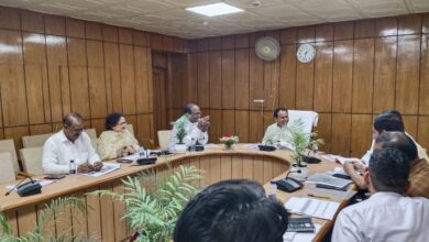 Good News – सहकारी समितियों में शीघ्र होगी 279 कैडर सचिवों की भर्तीः डॉ. धन सिंह रावत