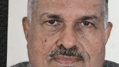 भर्ती परीक्षा मामले की जांच की होगी न्यायिक निगरानी, सरकार ने न्यायमूर्ति से.नि. बीएस वर्मा को बनाया पर्यवेक्षक