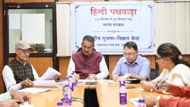 उत्तराखंड के 7,89,297 पात्र किसानों को 157.86 करोड़  की धनराशि खातों में हस्तांतरित,कृषि मंत्री जोशी ने पीएम, केंद्रीय कृषि मंत्री व सीएम का जताया आभार