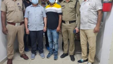 शिकंजे में शिकारी –  देहरादून पुलिस और एसटीएफ की बड़ी कार्रवाई- नकल माफिया हाकम सिंह  साथी सहित नकल मामले में फिर गिरफ्तार