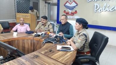 यूकेएसएसएससी : स्नातक स्तरीय परीक्षा में पेपर लीक को लेकर पुलिस ने किया बड़ा खुलासा, दो लोग हिरासत में लिए