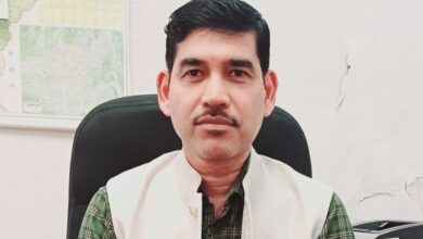 उत्तराखंड के सभी जनपदों में दीपावली पर  कैम्प 108 आपातकालीन सेवा की 272 एम्बुलेंस रहेंगी तैयार : अनिल शर्मा जीएम प्रोजेक्ट्स