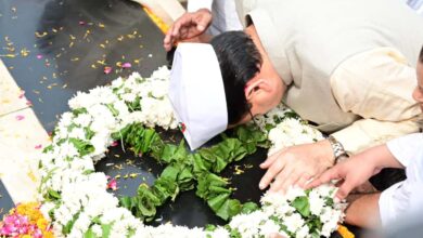 रामपुर तिराहा में शहीद स्थल का होगा री-डेवलपमेंट, संग्रहालय को किया जाएगा भव्य, मुख्यमंत्री धामी ने उत्तराखंड राज्य के लिए अपने जान न्योछावर करने वाले  शहीदों को दी श्रद्धांजलि