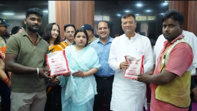 नगर निगम देहरादून का स्वच्छता ही सेवा अभियान का समापन – 17 सितंबर से 2 अक्टूबर तक विभिन्न कार्यक्रम किए गए आयोजित