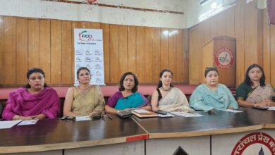 फिक्की फ्लो उत्तराखंड अध्यक्ष डॉ गीता खन्ना के नेतृत्व में 7 व 8 अक्टूबर को होगा फ्लो ट्रेड फेयर एंड बाज़ार का आयोजन