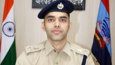 उत्तराखण्ड पुलिस के लिए बड़ी उपलब्धि- आईपीएस लोकेश्वर सिंह का संयुक्त राष्ट्र (UN) से सम्बद्ध अंतरराष्ट्रीय संगठन में चयन