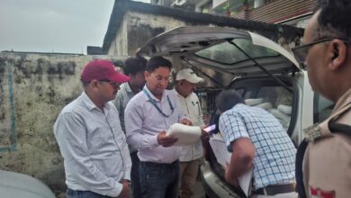 उत्तराखंड में मिलावटखोरों पर ताबड़तोड़ कार्यवाही- ऋषिकेश व भगवानपुर में पकड़े नकली उत्पाद