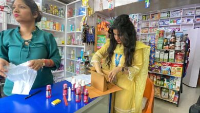 Big News: बच्चों की सुरक्षा के लिए प्रदेशभर में कफ सिरप को लेकर एफडीए की बड़ी कार्रवाई- देहरादून में 7 मेडिकल स्टोरों के लाइसेंस निरस्त, 170 नमूने जांच को भेजे