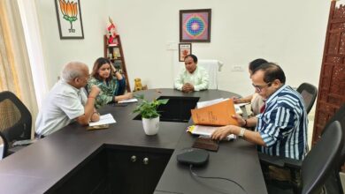 Good News – उत्तराखण्ड में प्राथमिक शिक्षकों के 2100 पदों पर शीघ्र होगी भर्तीः डॉ. धन सिंह रावत