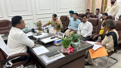 उत्तराखंड में मेडिकल कॉलेजों व अस्पतालों की सुरक्षा पर राज्य सरकार सख्त, राज्यव्यापी फायर सेफ्टी ऑडिट अभियान होगा शुरू