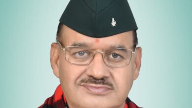 कृषि मंत्री जोशी ने कहा – इगास पर्व उत्तराखण्ड की लोकसंस्कृति और परम्पराओं का सजीव प्रतीक