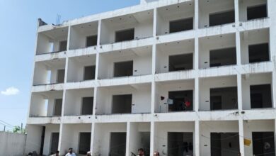 मसूरी-देहरादून विकास प्राधिकरण का तूफान एक्शन – ऋषिकेश क्षेत्र में अवैध बहुमंज़िला निर्माणों पर एमडीडीए की बड़ी कार्यवाही-आधा दर्जन सील