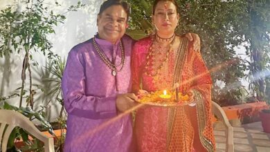 करवाचौथ, नारी की श्रद्धा और संस्कृति का पर्व : रेखा आर्या