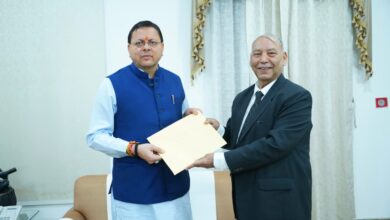 Big News – उत्तराखंड अधीनस्थ सेवा चयन आयोग ने रद्द की स्नातक स्तरीय परीक्षा, आयोग की जांच रिपोर्ट के बाद सरकार का बड़ा फैसला, तीन माह में दोबारा होगा एग्जाम