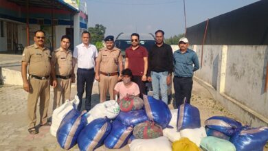 मिलावट पर जीरो टॉलरेंस-  देहरादून, हरिद्वार व  रुड़की में FDA ने की कार्यवाही, 10 कुंतल मावा जब्त, 10 नमूने जांच को भेजे