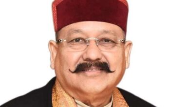 उत्तराखंड के पर्यटन व धर्मस्व मंत्री सतपाल महाराज ने कहा – कपाट बंद होने का मतलब अगले चरण की तैयारी