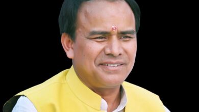 श्रीनगर विधानसभा क्षेत्र के तहत फरासू व चमधार भूस्खलन जोन के ट्रीटमेंट को 90 करोड़ स्वीकृत : डॉ रावत 