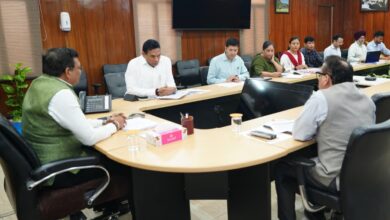 उत्तराखंड के 39 नर्सिंग कॉलेजों में 1790 नई नर्सिंग सीट्स को मंजूरी