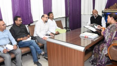 खेल एवं युवा कल्याण मंत्री रेखा आर्या ने कहा – युवा महोत्सव 6 नवंबर से होगा, तीन दिन होगा आयोजन