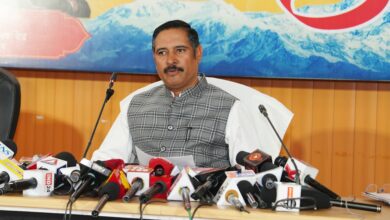 लगेंगे चार चांद: शानदार और रंगारंग कार्यक्रमों से आयोजित होगा उत्तराखंड रजत जयंती समारोह, कलाकार एक से बढ़कर एक देंगे प्रस्तुति