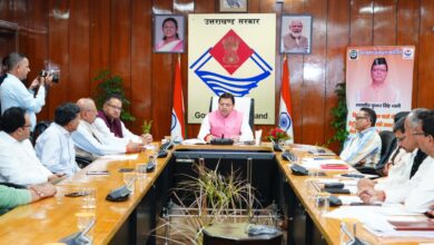 लंबा इंतजार हुआ खत्म: मुख्यमंत्री पुष्कर धामी ने निकाला ‘बिल लाओ, ईनाम पाओ’ का मेगा लकी ड्रॉ , 1888 विजेता चुने गए