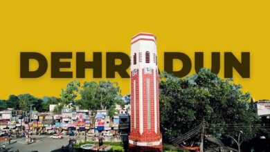 उत्तराखंड में दिवाली के वक्त भी एयर क्वालिटी इंडेक्स (AQI)  में रहा उल्लेखनीय सुधार, तकनीक और जनसहयोग से मिली सफलता