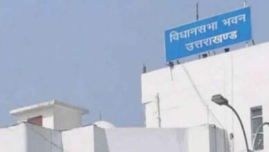 उत्तराखंड सिल्वर जुबली :  3 व 4 नवंबर को विधानसभा का दो दिवसीय विशेष सत्र, तैयारियां शुरू