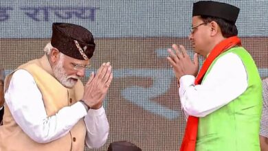 प्रधानमंत्री मोदी 9 नवंबर को आएंगे उत्तराखंड, राज्य के रजत जयंती समारोह में करेंगे शिरकत , 8260 करोड़ की विकास परियोजनाओं की देंगे सौगात