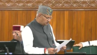 सैनिक कल्याण मंत्री जोशी बोले – अगर फौज का सिपाही नहीं होता तो विधायक-मंत्री भी नहीं होता