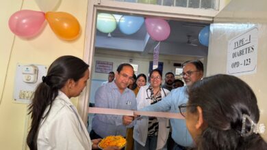 Good News: देहरादून में टाईप 1 डायबिटीज से ग्रसित बच्चों को सुलभता से मिलेगा उपचार – CMO डॉ मनोज शर्मा