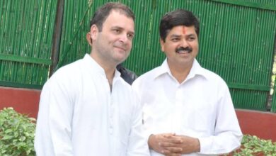 Big Breaking : संगठन में बडा फेरबदल- उत्तराखंड में गणेश गोदियाल बने कांग्रेस के प्रदेश अध्यक्ष, डॉ हरक सिंह और प्रीतम सिंह को भी मिली बड़ी जिम्मेदारी