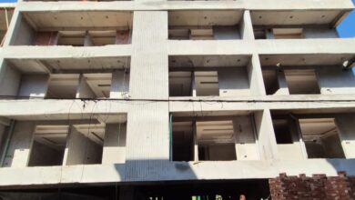 Big Action:  एमडीडीए ने सहस्त्रधारा रोड, विधौली और कंडोली क्षेत्र में किए कई अवैध भवन सील