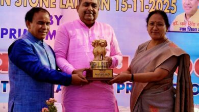 जनजातीय गौरव दिवस पर   पीएम मोदी ने वर्चुअल माध्यम से उत्तराखंड को दी तीन आवासीय छात्रावासों की सौगात