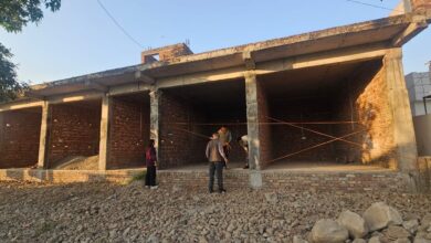 एमडीडीए ने की अवैध प्लॉटिंग ध्वस्त व व्यावसायिक निर्माण सील, शिमला बाईपास क्षेत्रों में हुआ एक्शन