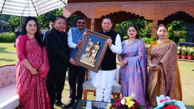 मुख्यमंत्री धामी ने आईएएस अधिकारियों को दी साफ हिदायत,  फाइलों में देरी न हो,  लक्ष्य आधारित हों निर्णय , कहा – जनता के विश्वास को सर्वोच्च प्राथमिकता देने की जरूरत 