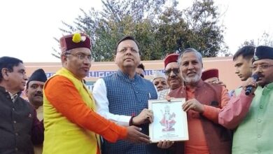 सीएम पुष्कर धामी ने कहा –  26,000 से अधिक युवाओं को पारदर्शी भर्ती प्रक्रिया से मिली सरकारी नौकरी