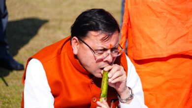 Big News : शानदार सौगात , बढ़ाई मिठास – मुख्यमंत्री धामी ने दी मंजूरी – गन्ना मूल्य में की बड़ी बढ़ोत्तरी ,अगेती प्रजाति 405  व सामान्य प्रजाति का मूल्य 395 प्रति कुंतल निर्धारित 