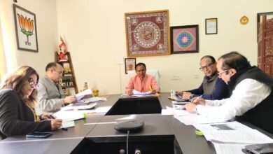 गुणवत्तापरक शिक्षा को शिक्षकों के प्रशिक्षण पर फोकस, एससीईआरटी के पृथक कैडर की नियमावली तैयार, शीघ्र होगी लागू : डॉ रावत 