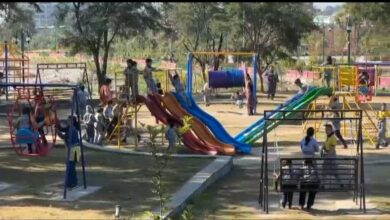 एमडीडीए का सिटी फॉरेस्ट पार्क बन रहा देहरादून का धड़कता दिल, प्रकृति-स्वास्थ्य-पर्यटन का आधुनिक संगम