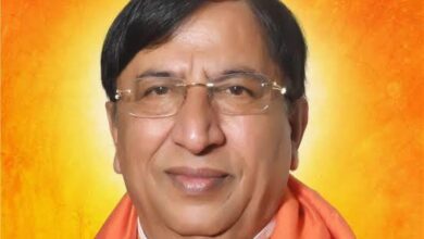 खेलों से व्यक्तित्व का सर्वांगीण विकास , कहा – सांसद खेल महोत्सव से मिल रहा छुपी प्रतिभाओं को मंच : डा. नरेश बंसल