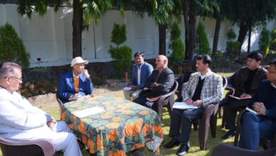 उत्तराखंड में विभिन्न स्थानों पर आयोजित होगा किसान दिवस , मुख्यमंत्री धामी और केन्द्रीय कृषि मंत्री चौहान होंगे शामिल: जोशी