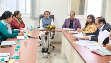 विद्यालयी शिक्षा मंत्री डाॅ. धन सिंह रावत ने कहा –    यूजीसी मानकों के अनुरूप बनेगा एससीईआरटी ढ़ाचा